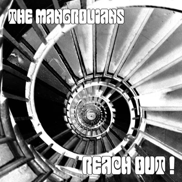 Cover art for Reach Out